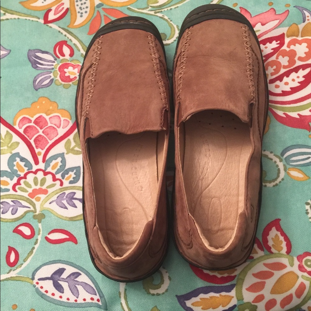 KEEN LOAFER